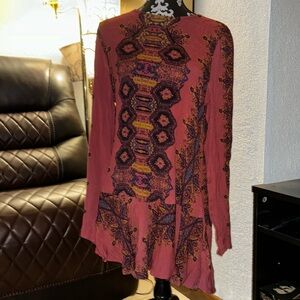 NWOT Free People Dress